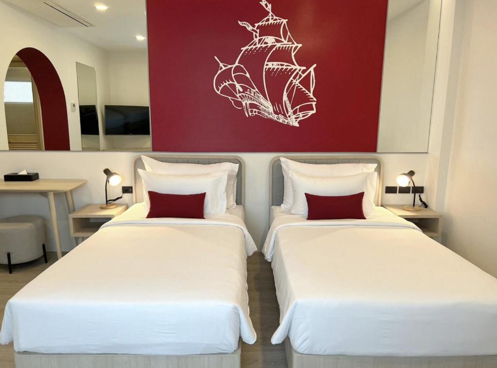 Hotel Midtown Ratsada - 8