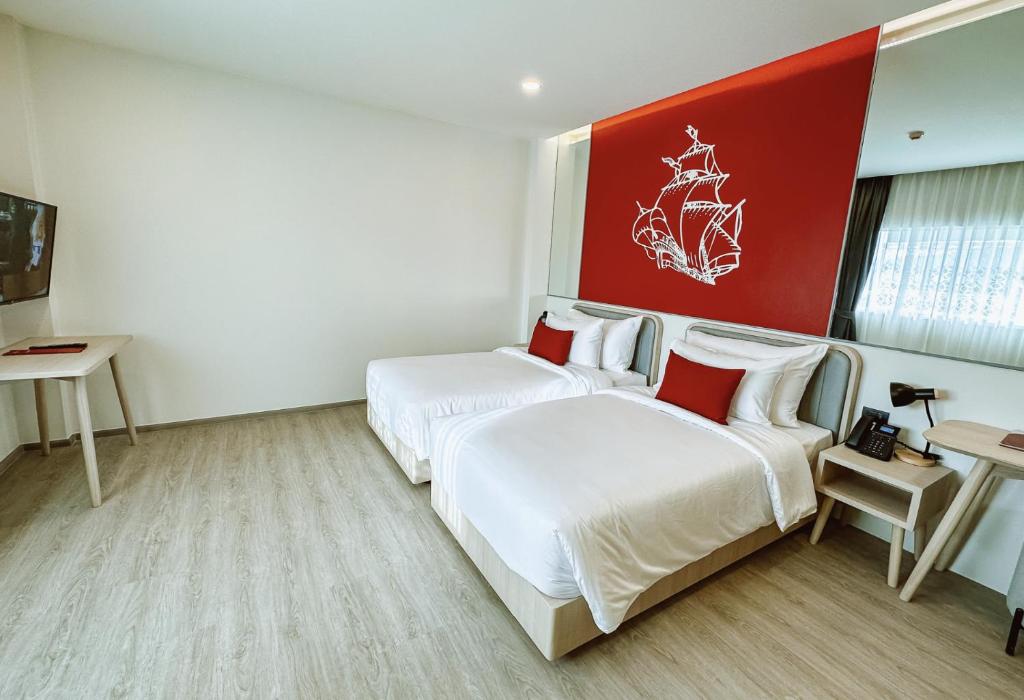 Hotel Midtown Ratsada - 7