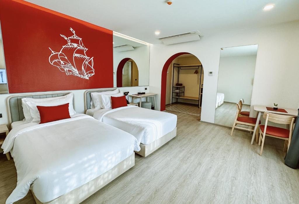 Hotel Midtown Ratsada - 6