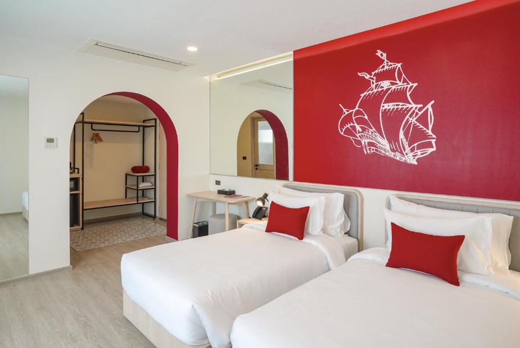 Hotel Midtown Ratsada - 1