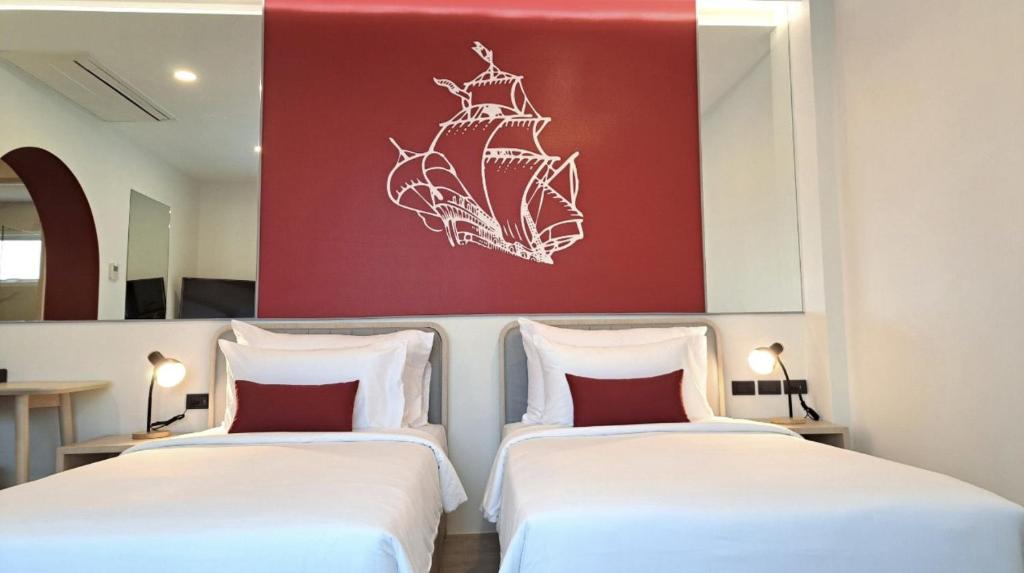 Hotel Midtown Ratsada - 5