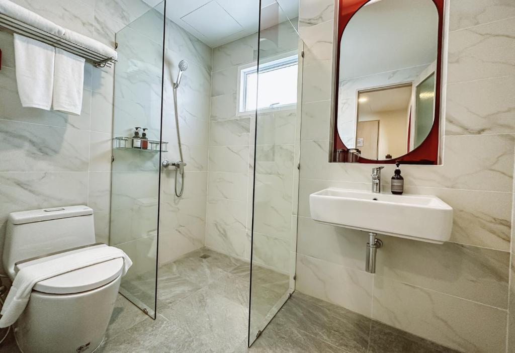 Hotel Midtown Ratsada - 10