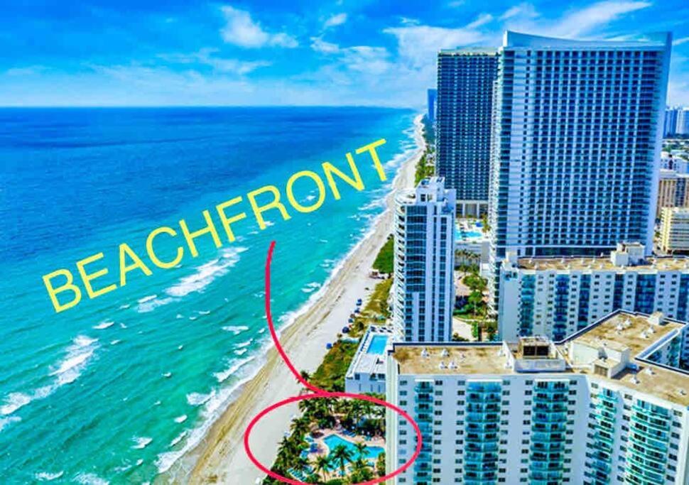 Beachfront Apartments Hollywood Beach, Hollywood Updated 2024 Prices