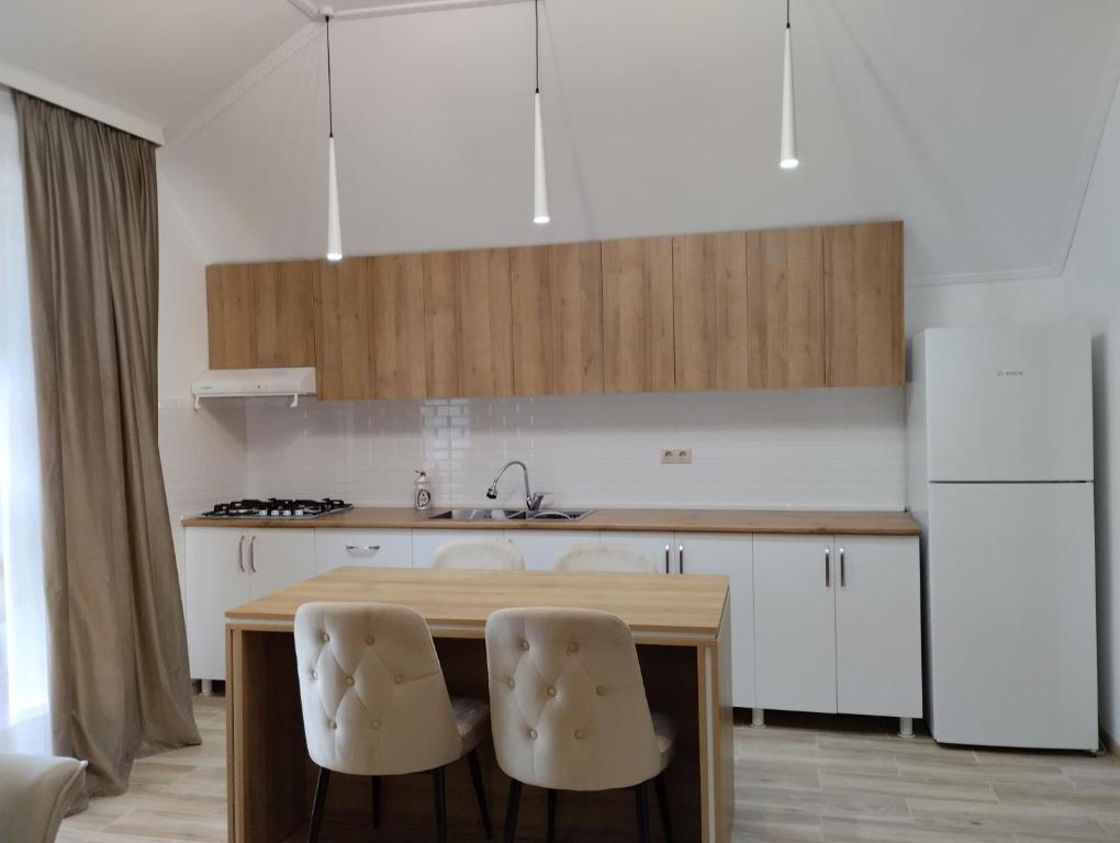 Cucina o angolo cottura di Guest house number 1