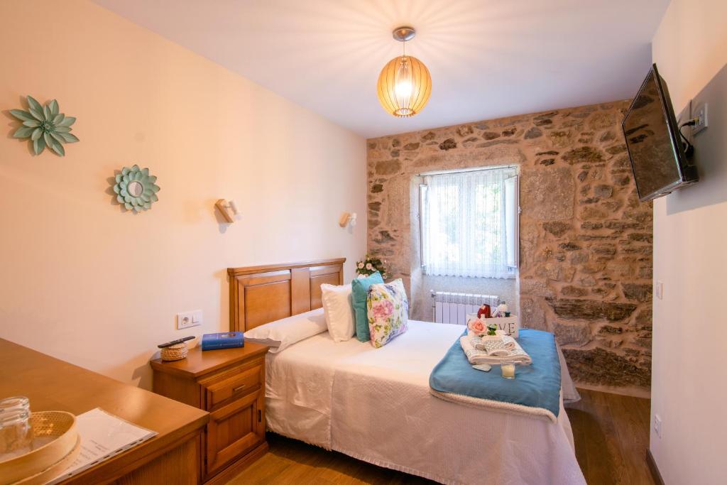 A Quinta Das Maceiras - 16