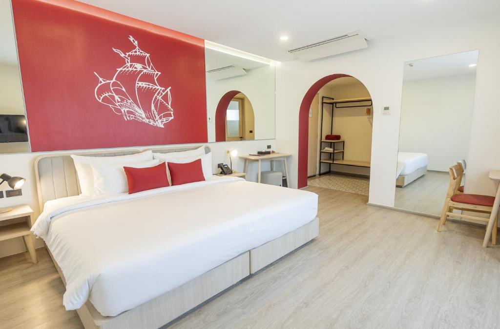 Hotel Midtown Ratsada - 