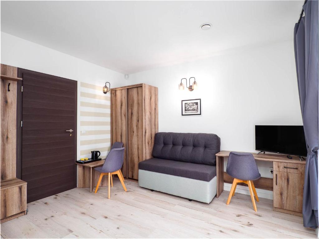 Domek na Słonej - 7