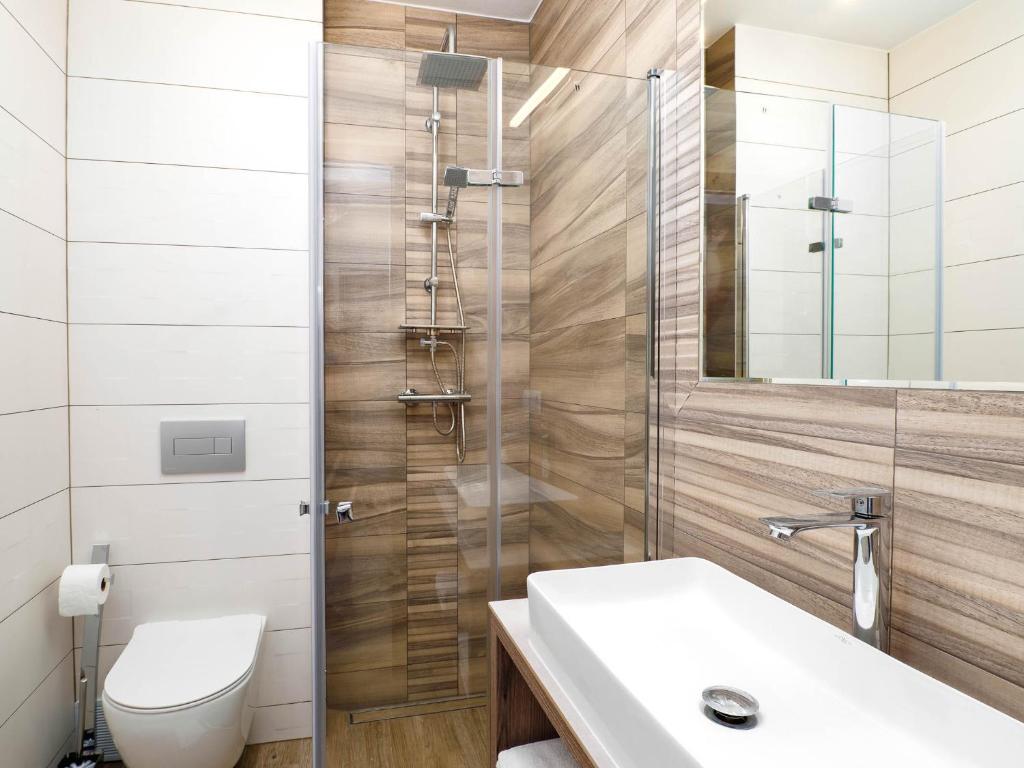 Domek na Słonej - 8