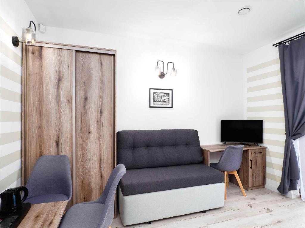 Domek na Słonej - 10