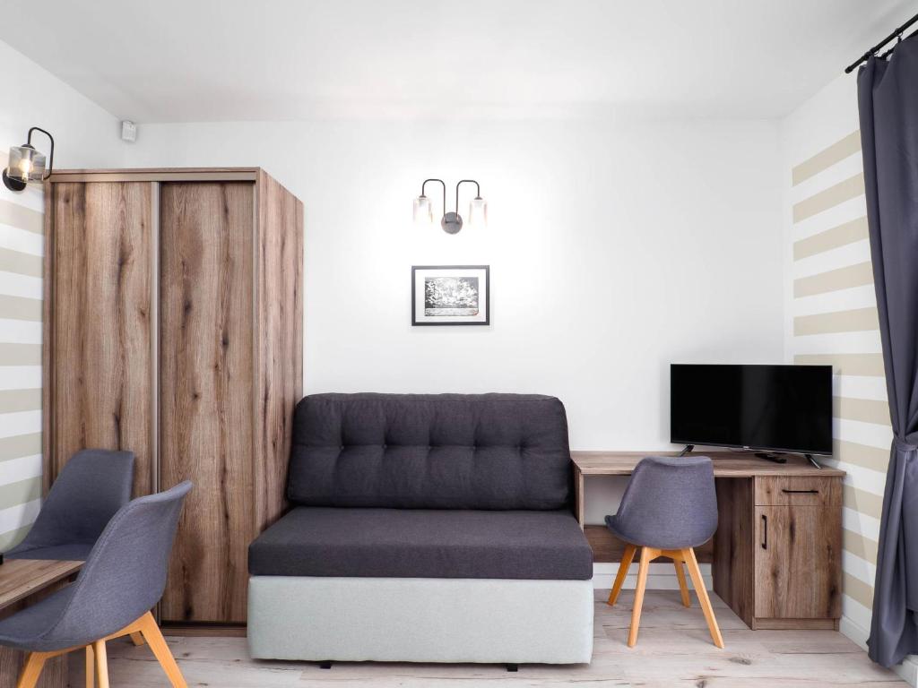 Domek na Słonej - 12