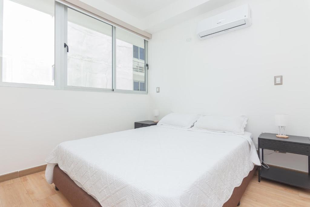 Boutique Apartments Panamá Marbella - One-Bedroom Apartment