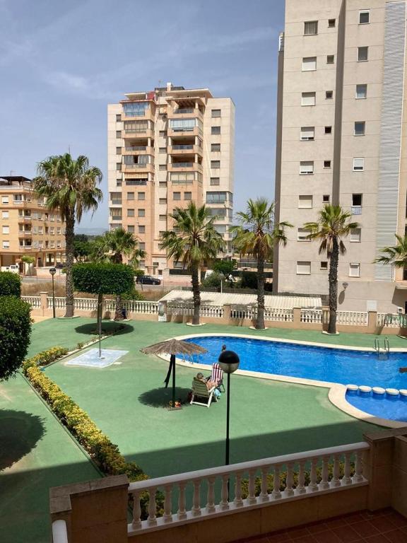 100 Pinada Guardamar, Guardamar del Segura – Precios ...