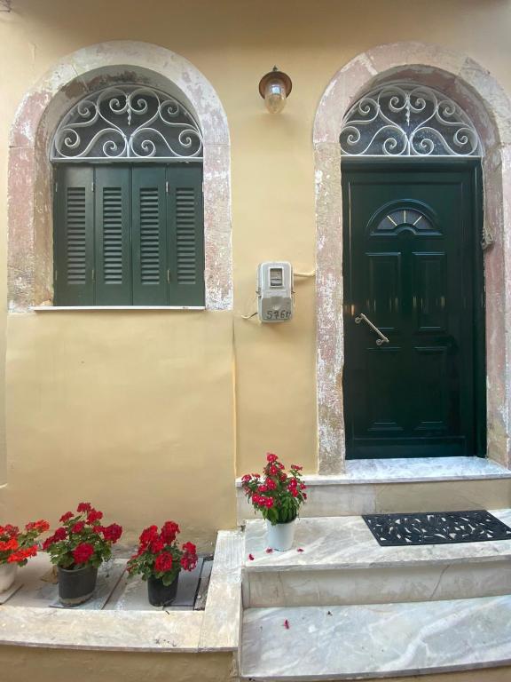 Fotografie z fotogalerie ubytování Angolo del Centro v destinaci Ágios Rókkos