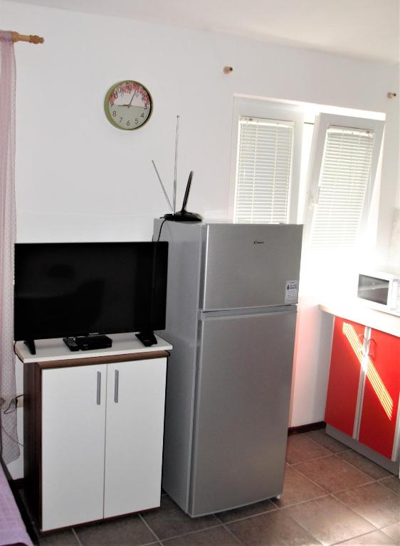 Fotografia z galérie ubytovania Apartments Dvije Palme v Šibeniku