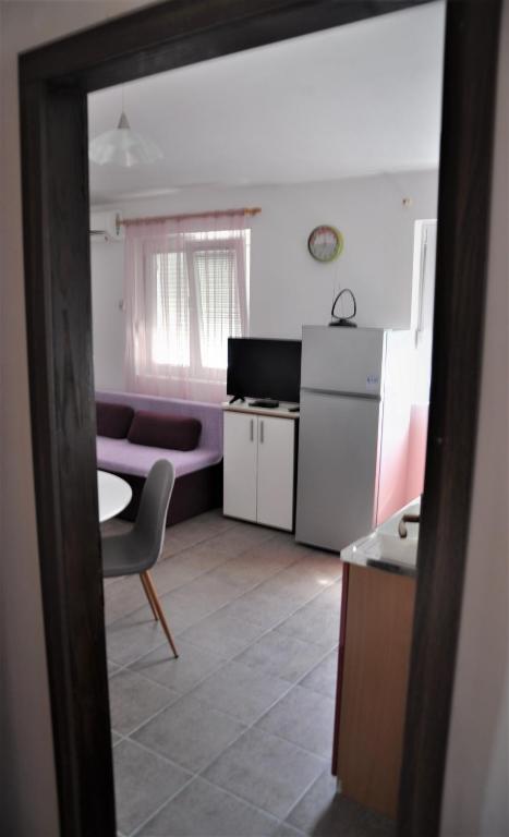 Fotografia z galérie ubytovania Apartments Dvije Palme v Šibeniku