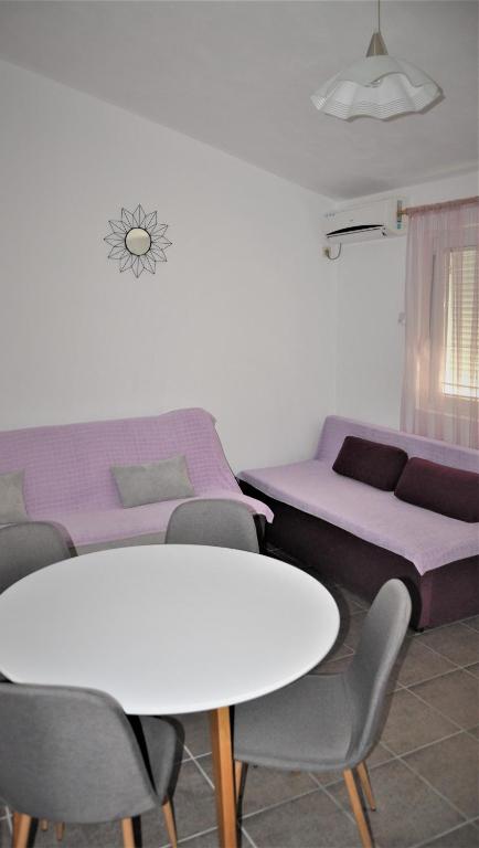 Fotografia z galérie ubytovania Apartments Dvije Palme v Šibeniku