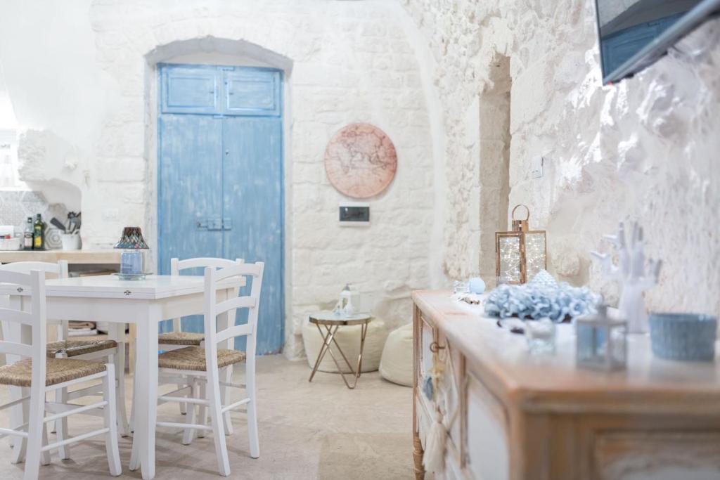 Fotografia z galérie ubytovania Bianco Calce - Ostuni v destinácii Ostuni
