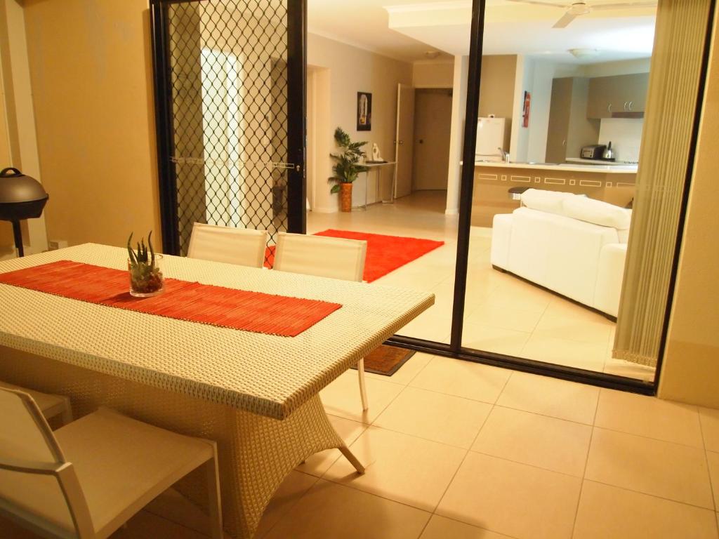 Edge Apartments Cairns - Resim 10