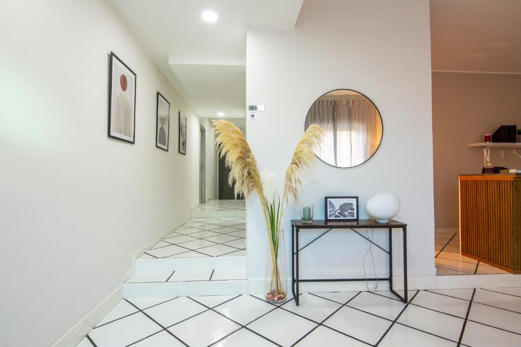 Fotografie z fotogalerie ubytování Maison Aphrodite v destinaci Boscoreale