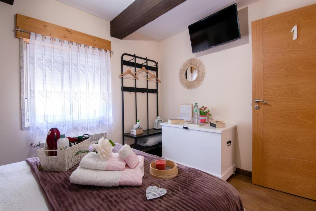 A Quinta Das Maceiras - 2