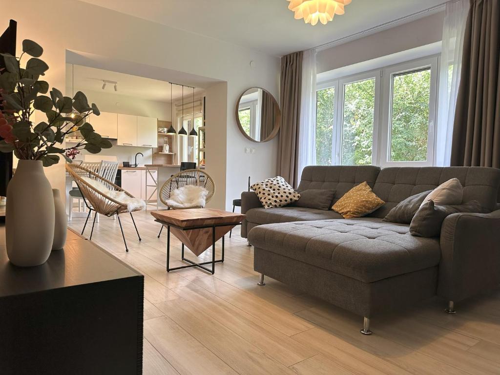 Summer Green Apartment, Nedeščina (updated prices 2024)