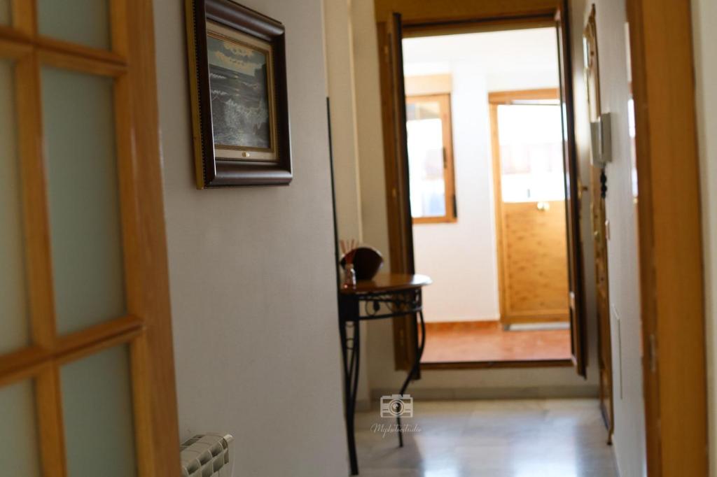 Hospedium DLJ Arjona Centro II - Apartamento De 3 Quartos