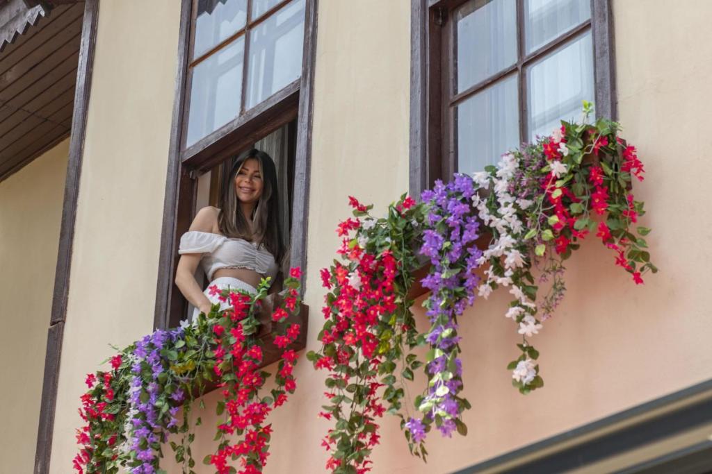 Sofa Hotels Kaleiçi - 19