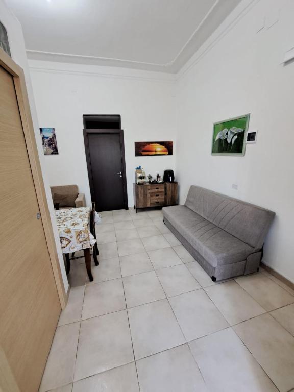 Posedenie v ubytovaní Casa Vacanze Vista Mare
