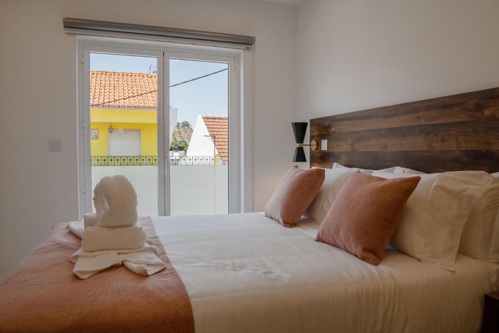 Casa Dona Maria - Salle Familiale Avec Balcon