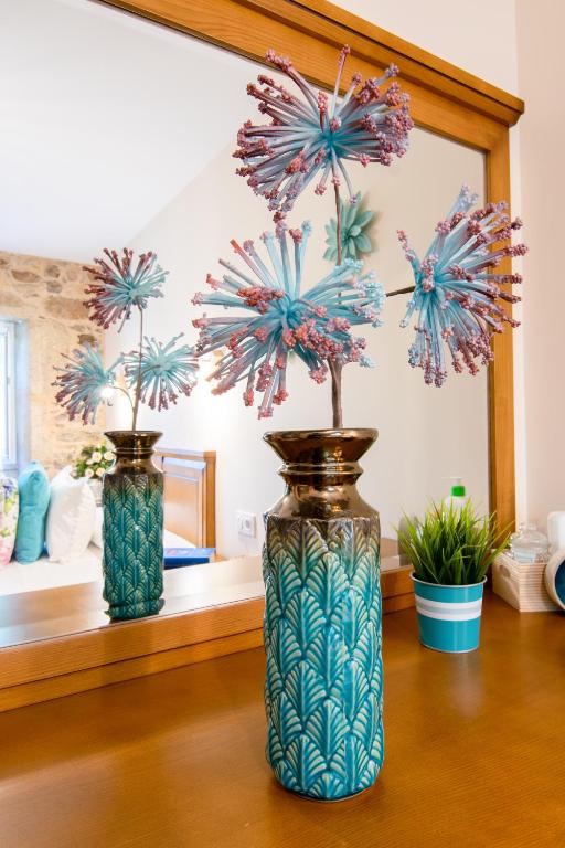 A Quinta Das Maceiras - 17