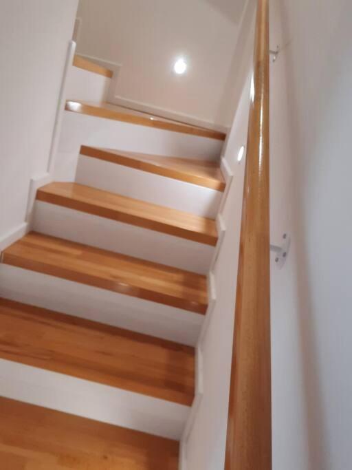 Fotografie z fotogalerie ubytování Apartman Eva v destinaci Šimuni
