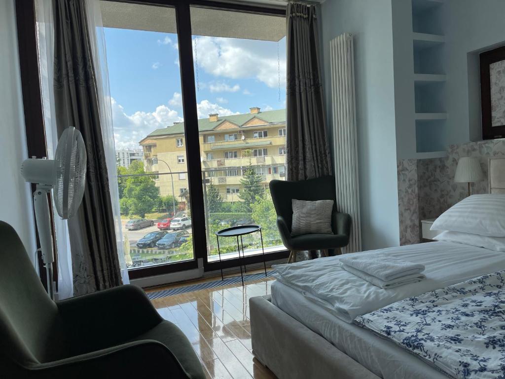 Apartamenty Warszawa Centrum Grójecka 194, Warsaw Updated 2023 Prices