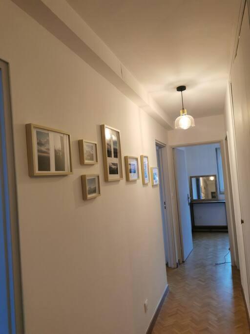 Logement Colmar centre avec Parking – photo 24
