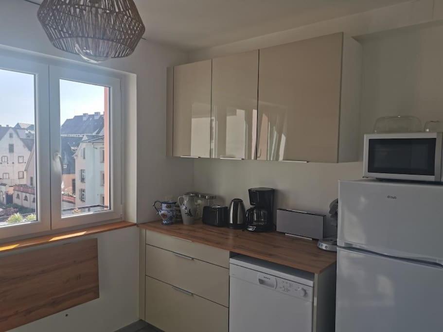 Logement Colmar centre avec Parking – photo 25