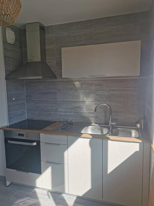 Logement Colmar centre avec Parking – photo 27
