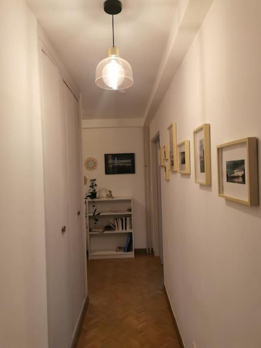 Logement Colmar centre avec Parking – photo 23