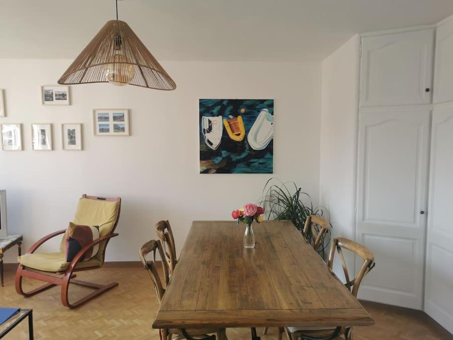 Logement Colmar centre avec Parking – photo 20