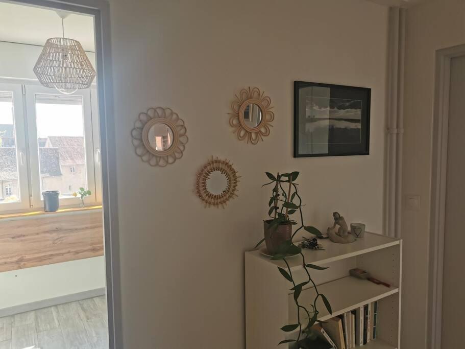 Logement Colmar centre avec Parking – photo 22