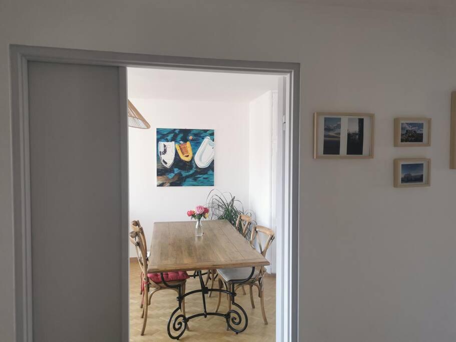 Logement Colmar centre avec Parking – photo 21