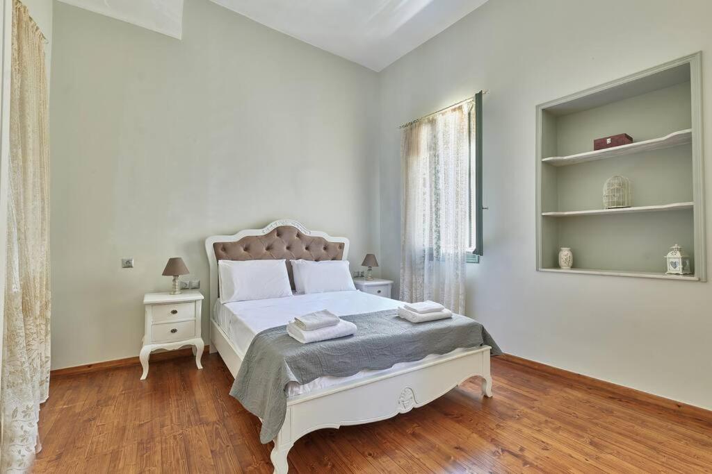 Centrally Yours: Spacious House in the City Center