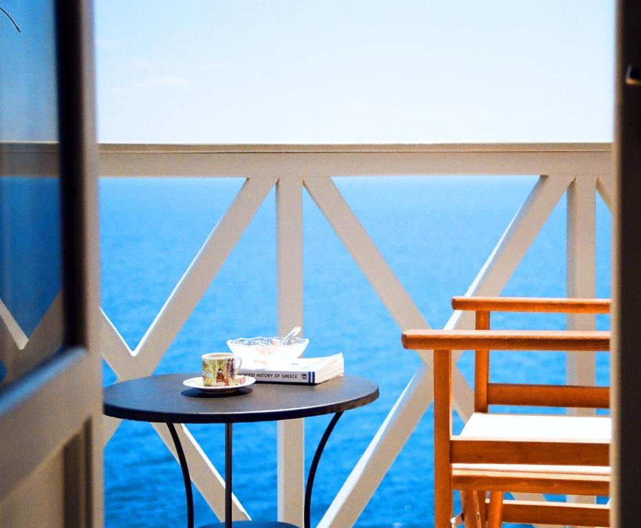 Gallery image of See the Sea in Ermoupoli