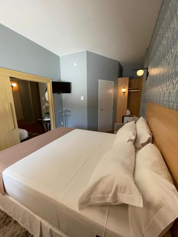 HOTEL OESTE PLAZA (ANDRADINA): 35 fotos, comparação de preços e