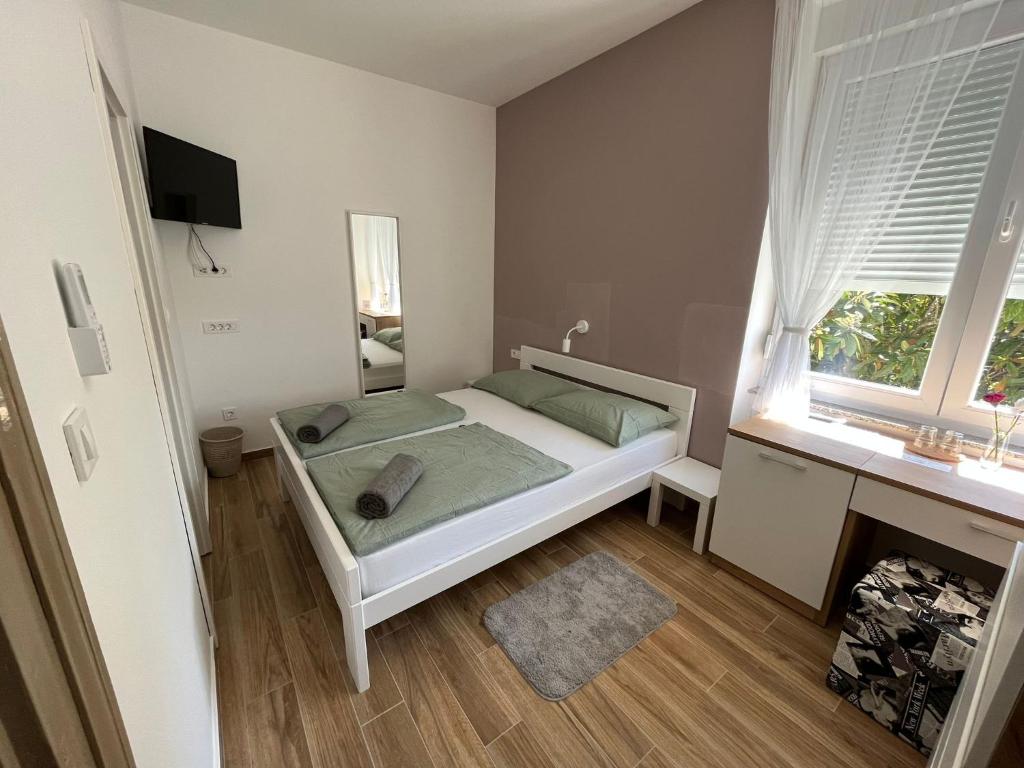 Villa Lovorka by VILLA EVA - 8