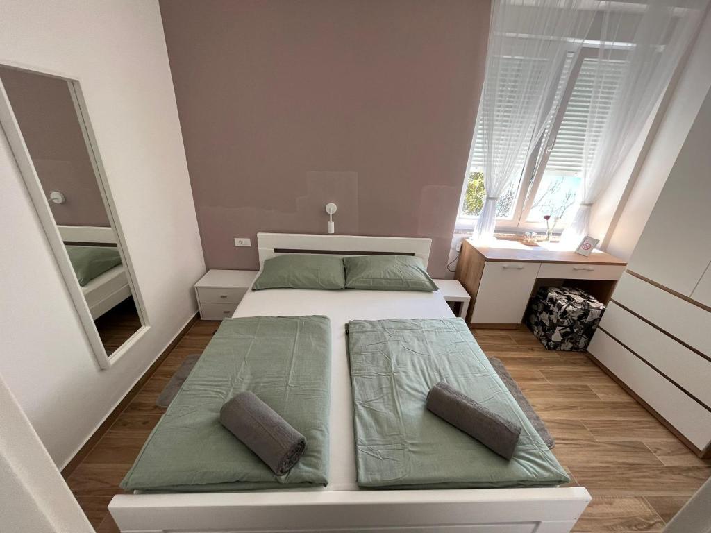 Villa Lovorka by VILLA EVA - 11