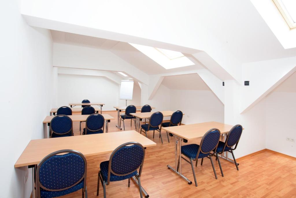 a&o München Laim - Resim 35