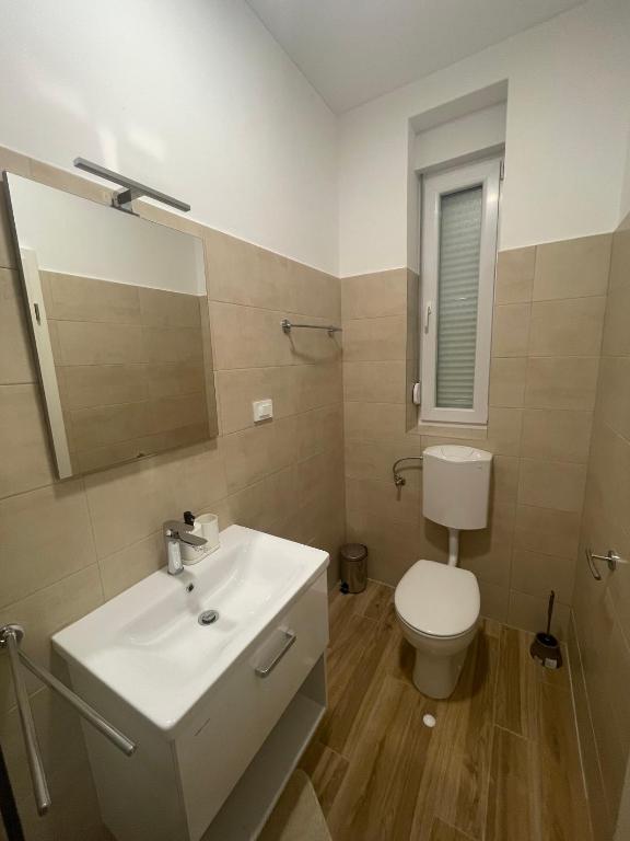 Villa Lovorka by VILLA EVA - 13