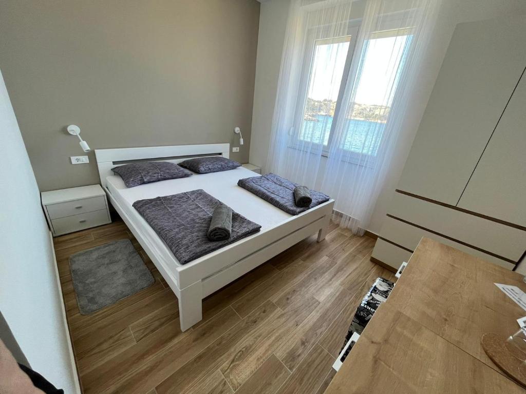 Villa Lovorka by VILLA EVA - 4