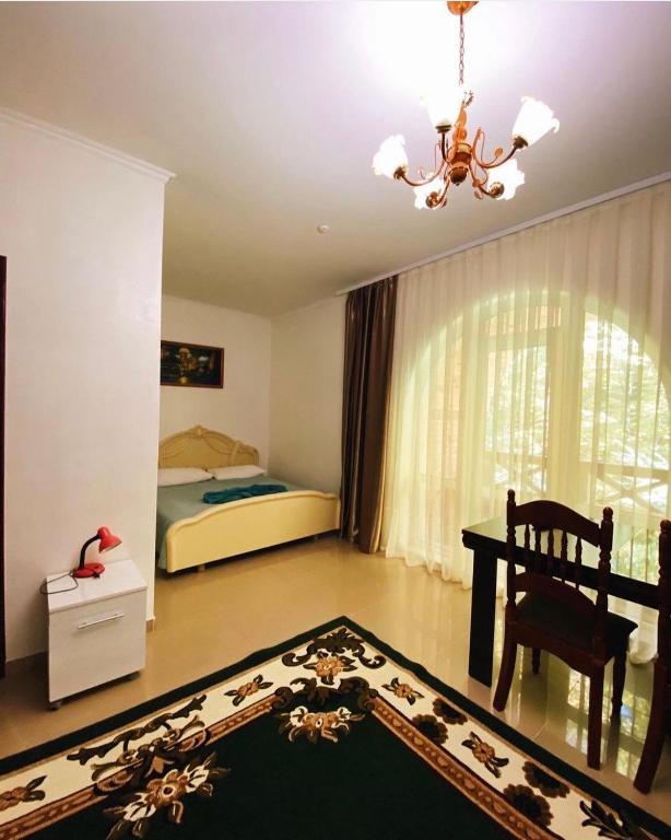 Perlyna Podillyа - Chambre Double Supérieure
