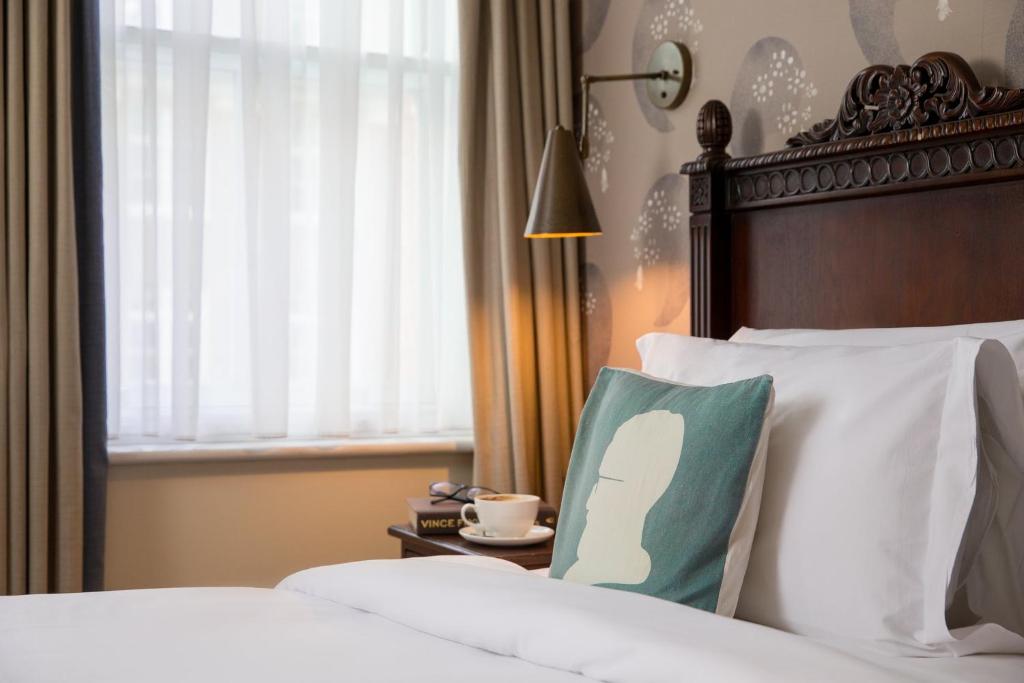 Morton Hotel - Resim 30