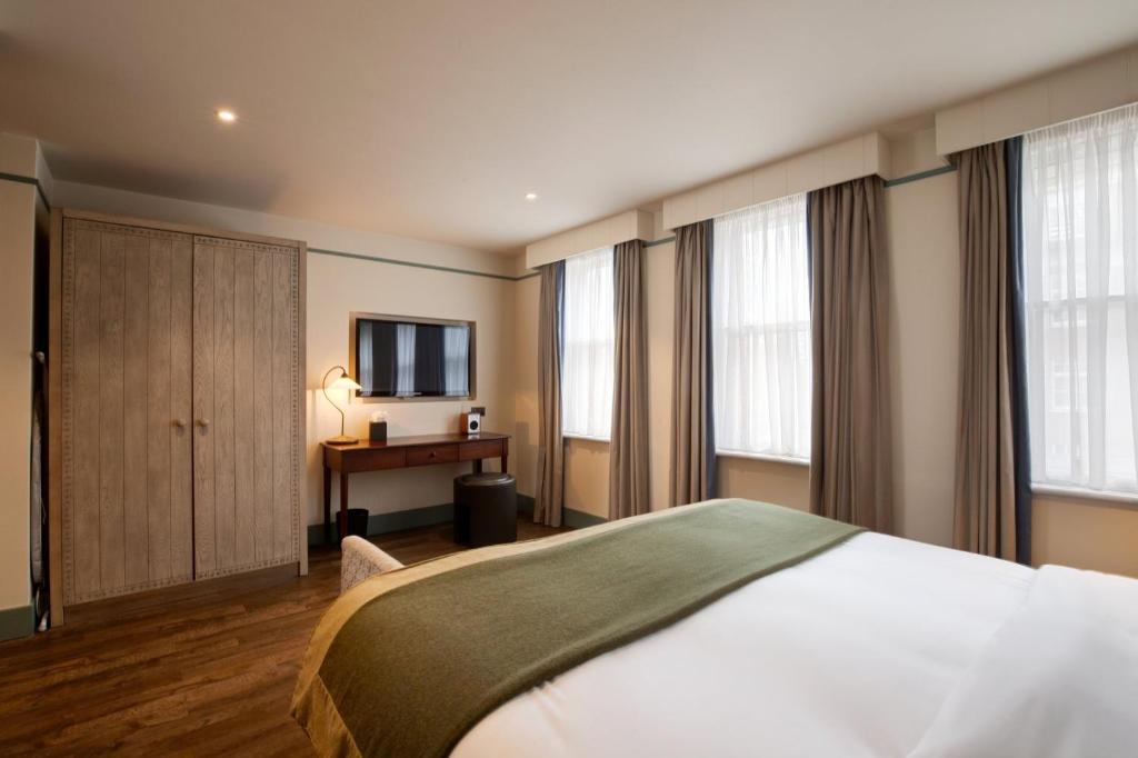 Morton Hotel - Resim 35